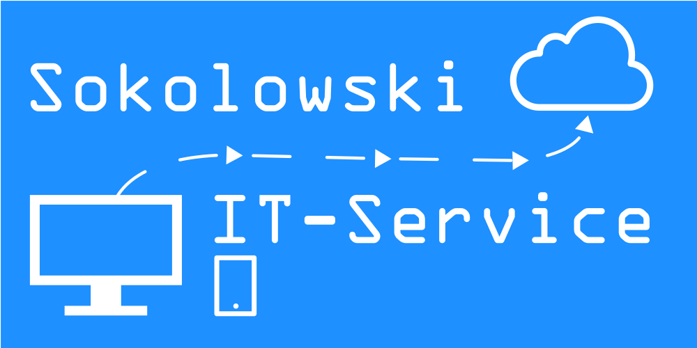 Sokolowski IT-Service & Beratung